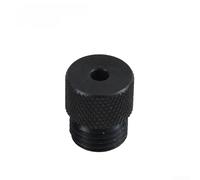 Bague de perçage avec filetage de montage M14 x 2 pour une utilisation dans des gabarits de perçage de précision où la cohérence des trous de 2 mm à 10 mm est critique (4 mm)