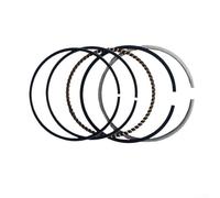 Bague de piston 13010-Z1T-93 pour moteur Honda GX160H2 - Pièces de rechange pour une combustion efficace du carburant, résistant à l'usure et rentable