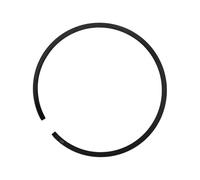 Bague de piston 38 mm x 1,5 mm pour tronçonneuse Stihl 009 011 015 FS150 FS151 FS220 FS350 Pièce de rechange 1114 034 3000