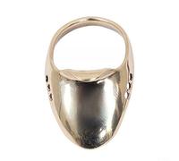 Bague de pouce en cuivre pour archers traditionnels coréens, chinois, mongols (22 mm) - 18-24 mm