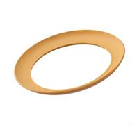 Bague de pour piston pour Compresseur 550W-1500W, Joint en Caoutchouc(1100W)