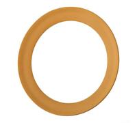 Bague de pour piston pour Compresseur 550W-1500W, Joint en Caoutchouc(1500W)