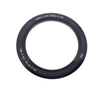Bague de pression avant UV pour objectif Sony FE PZ 28-135 mm