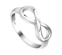 Bague de Promesse Bijoux à l'esthétique moderne