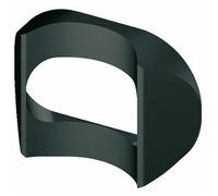 Bague de propreté 61PGZ pour gonds PVC 61P - Blanc TORBEL