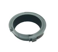 Bague De Protection Arrière Compatible avec L'objectif Canon EF 24-70 Mm F/4L is USM - Pièce De Rechange for Le Fût De L'objectif | Accessoire for Le Cache Arrière 24-70 Mm F/4L