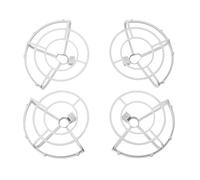 Bague de Protection d'hélice Compatible with Mini 1 Compatible with Mini 2 Compatible with Mini 2 SE Drone Accessoires Couvercle de Ventilateur d'aile Protecteur(1st Version)