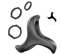 Bague De Protection éLastique En Forme De Y Pour Hommes