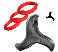 Bague De Protection éLastique En Forme De Y Pour Hommes