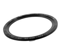 Bague de protection en métal pour montre Galaxy Watch 5 Pro, lunette graduée, élégante et robuste