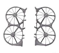 Bague de protection pour dji Neo - Pièce de rechange grise pour dji Neo (C)