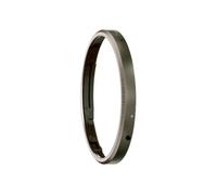 Ring cap Ricoh GN-2 gris foncé pour GR IIIx