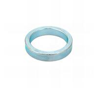 Bague de réduction 25,4 vers 20 x ép. 7 mm pour tronconneuse thermique - 11108001 - Sidamo