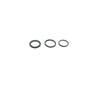 Leman - Bague de réduction pour disques diamant - D. 25,4/20 Ép. 2.2 mm