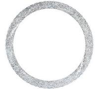 Bague de réduction pour lames de scie circulaire, 20 x 16 x 1 mm Bosch 2600100188