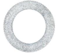Bague de réduction pour lames de scie circulaire 25 x 15,875 x 1,2 mm Bosch 2600100201