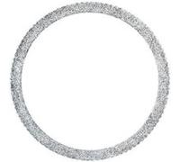 BOSCH Bague de réduction pour lame de scie circulaire PRO 30 x 25,4 x 1,8 mm 2600100232