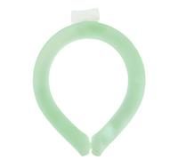 Bague De Refroidissement Pour Le Cou, Sacs De Refroidissement Réutilisables | Anneau De Refroidissement D'été Multi-Usage, Enveloppe De Cou Rafraîchissant Pour Golf, Conduite, Pêtes