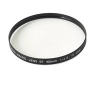 Bague de réglage Avant Compatible avec l'objectif Canon EF 100 mm f/2,8L