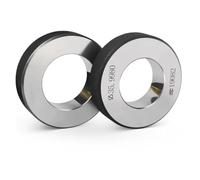 Bague de réglage, Calibrage micrométrique de diamètre intérieur à trois points de jauge à anneau lisse(22MM)