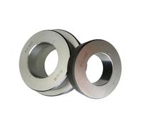 Bague de réglage, Jauge annulaire 73-100 mm, outil de mesure d'étalonnage de trou lisse, diamètre intérieur(H-QualityHFAviation,75 Mm)