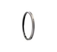 Ricoh Bague de remplacement GN-1 Grise pour GR III