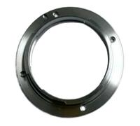 Bague De Réparation for Monture À Baïonnette Arrière, Compatible avec L'objectif Sony FE 28-60 Mm F/4-5.6 SEL2860 (pièce De Rechange), Accessoires for Appareil Photo