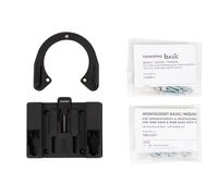Hepco Becker Yamaha Fz 8 10-16 Fuel Tank Ring Clair