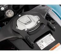Hepco Becker Cf Moto 450 Mt 24-25 Fuel Tank Ring Argenté