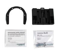 Hepco Becker Bmw R 1200 Gs Adventure 14-18 Fuel Tank Ring Clair