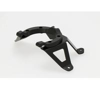 SW-Motech ION, anneau de réservoir Noir Noir