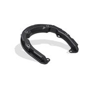 SW-Motech Noir. Moto Guzzi. Pour réservoir avec 6 vis. - Noir. Moto Guzzi. Pour réservoir avec 6 vis.