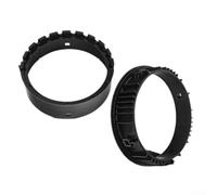 Bague de retenue intérieure et extérieure de rechange pour souffleuse à neige 337227MA 585193MA compatible avec Murray et modèles compatibles avec les numéros de pièce 337227 585194 MT337227MA