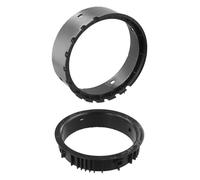 Bague de retenue intérieure et extérieure pour souffleuse à neige Murray Craftsman 337227Ma 585193Ma Noir Pièces de rechange pour conditions hivernales difficiles