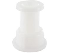 Bague de roue en plastique CASTELGARDEN - GGP - STIGA - Origine 322042066/0