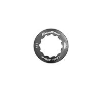 Bague de roue Sunrace SH Sram Noir