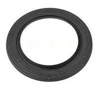 Bague de roue vélo étanchéité gauche Shimano WH-R9270-C50-TU-R Noir