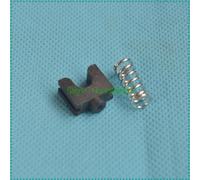 Bague De Rouleau De Basse Pression Jc66-01901a, Pour Samsung Ml 1710 1610 1510 Ml1510 Scx 4521f 4321 4623 4200 4300, Pièces D'Imprimante, Nouvelle Collection