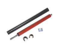Bague de Rouleau de Pression inférieure du Manchon de Film de Fusion for HP 2035 2055 P2035 P2055 Pro 400 M401 M425 M401dn M401N(Black 1Set)