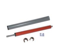 Bague de Rouleau de Pression inférieure du Manchon de Film de Fusion for HP 2035 2055 P2035 P2055 Pro 400 M401 M425 M401dn M401N(Grey 1Set)