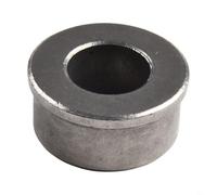 Bague de roulement de roue avant en métal pour tondeuse à gazon Craftsman compatible avec les modèles utilisant 532009040 9040H-A comme pièce d'origine (1 pièce)