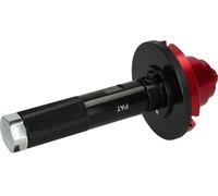 Bague de roulement réglable et bague détanchéité radiale, 210 mm KS Tools 150.9796