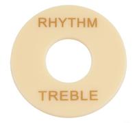 Bague de sélecteur RhythmTreble compatible pour guitare Gibson Les avec performance fiable
