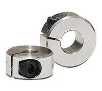 Bague de serrage alu 5 mm modelcraft 11482