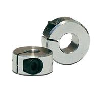 Bague De Serrage Alu 5 Mm Modelcraft-Modelcraft