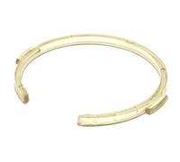 Bague de serrage brosse combinee pour Aspirateur
