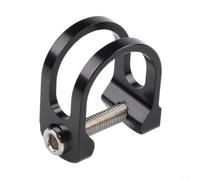 Bague de serrage de poignée de frein de vélo pour Sram E7 E9 - Alliage noir 15 g