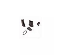 Bague de serrage de serrage avec elastomere Look E-Post 2 Evo Noir