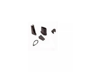 Bague de serrage de serrage avec elastomere Look E-Post 2 Evo Noir