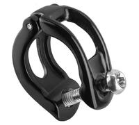 Bague de serrage en H for frein de vélo en métal, compatible avec SRAM et AVID, levier de vitesse droit et gauche(Clamp Ring)